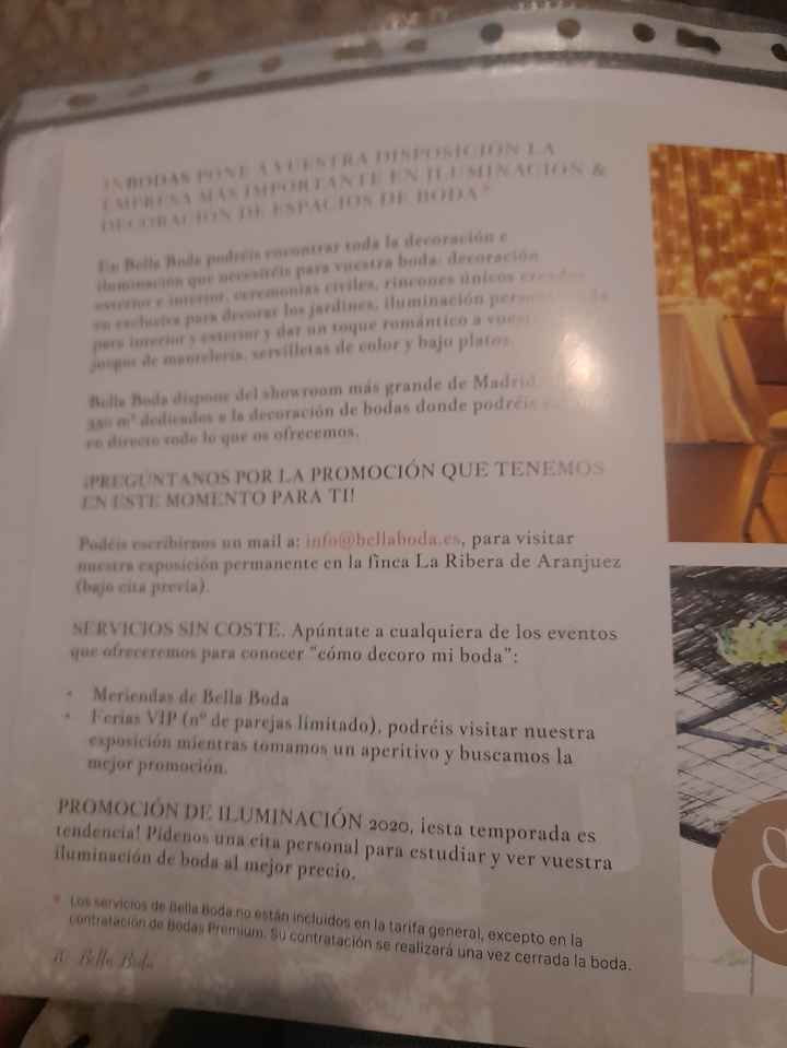 Decoración - 1
