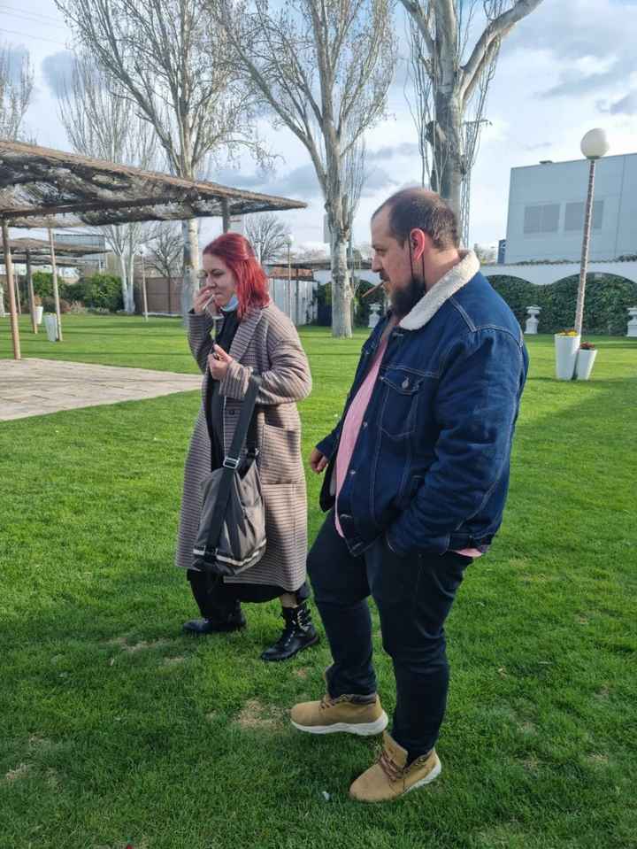 Look para la prueba del menú - 1