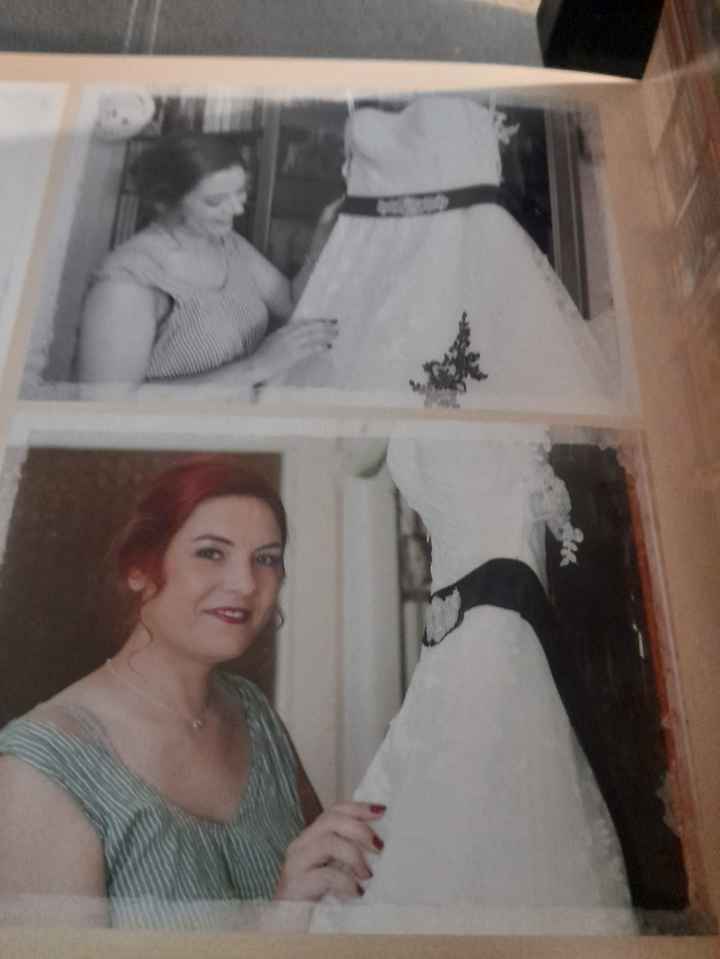 ¿Camisón o camiseta / pantalón? 🥼 - 1