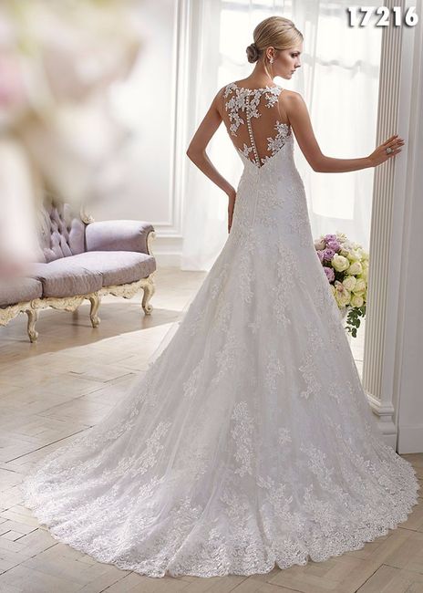 Vestido