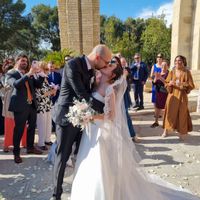 ¿Con cuántos ❤️ valoras el día de tu boda? - 1