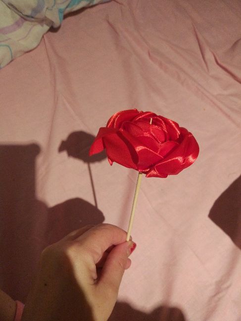 Empezando mis manualidades. - 2