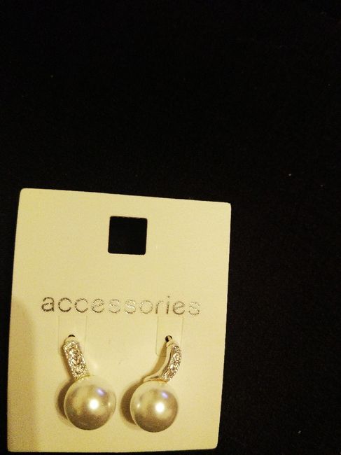 Regalito de mi amiga - 2