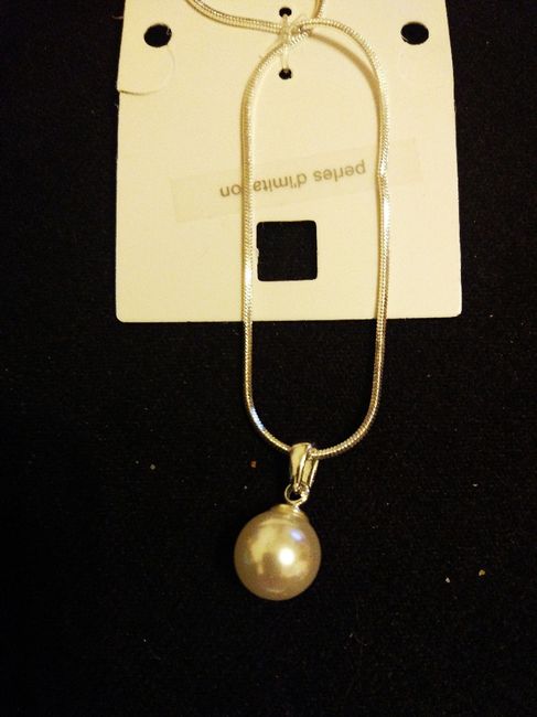Regalito de mi amiga - 3