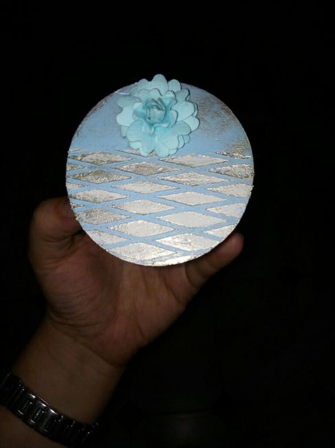  Regalo solidario - 1