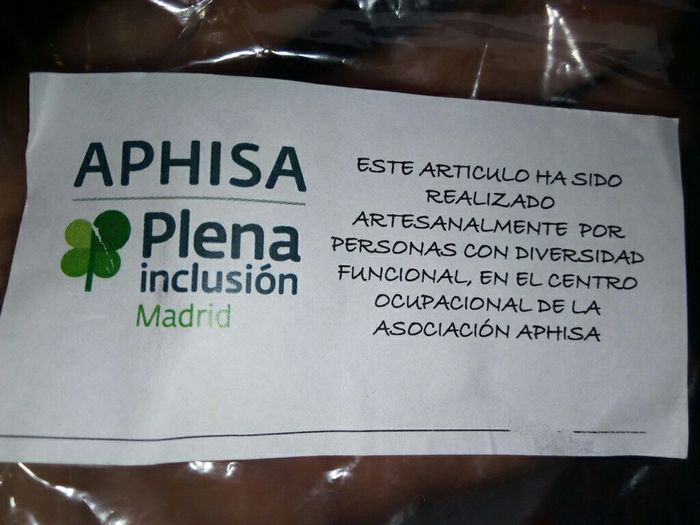  Regalo solidario - 3