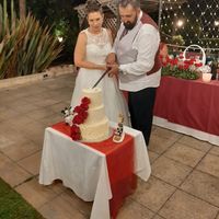 Ya pasó nuestro gran día y volveríamos a repetirlo mil veces mas - 2