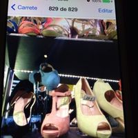 Mis tan buscados Zapatos! - 1
