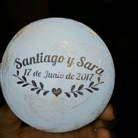  Mis detalles solidarios, realizados por mi hermano - 3