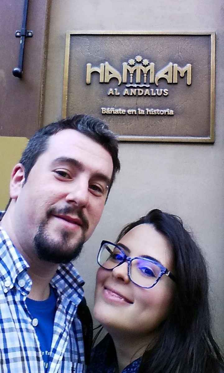 Hammam Málaga