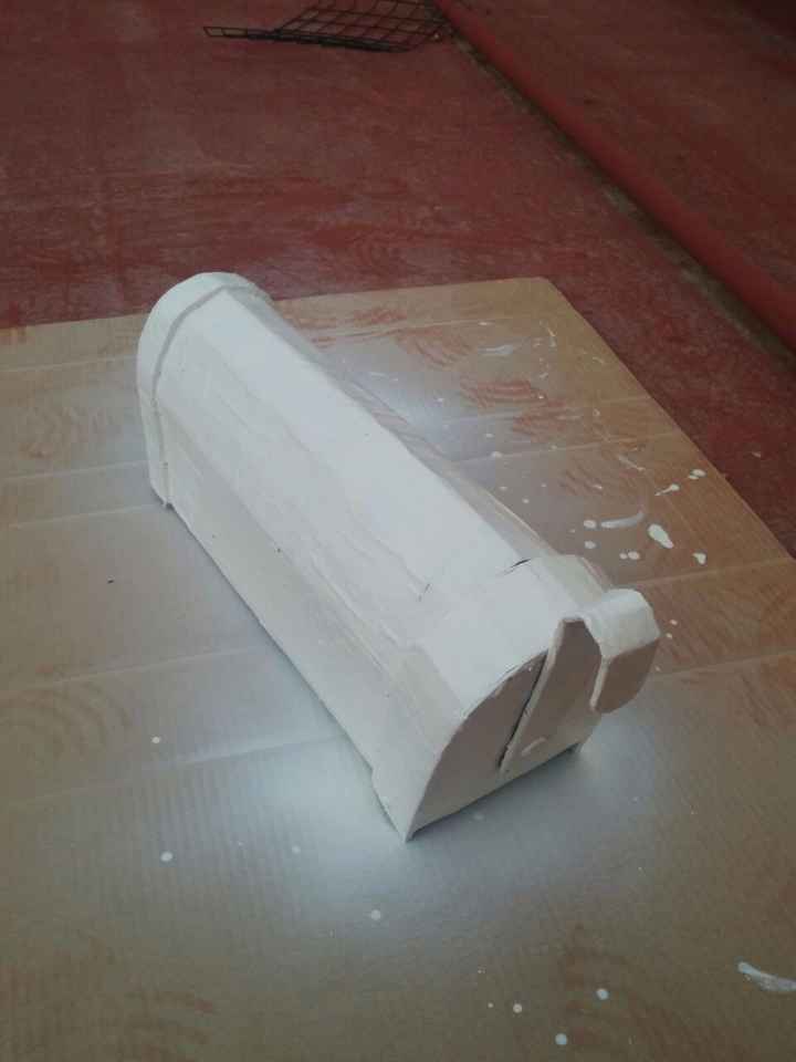 pintar buzon