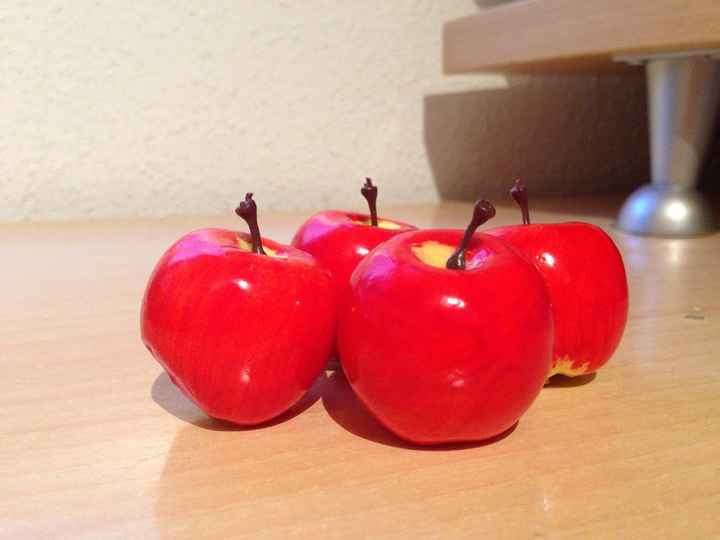 Manzanas