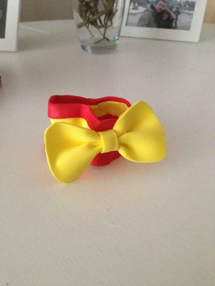 Collar de Dumbo