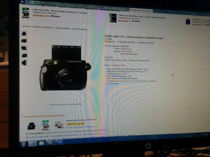 camara fujifilm