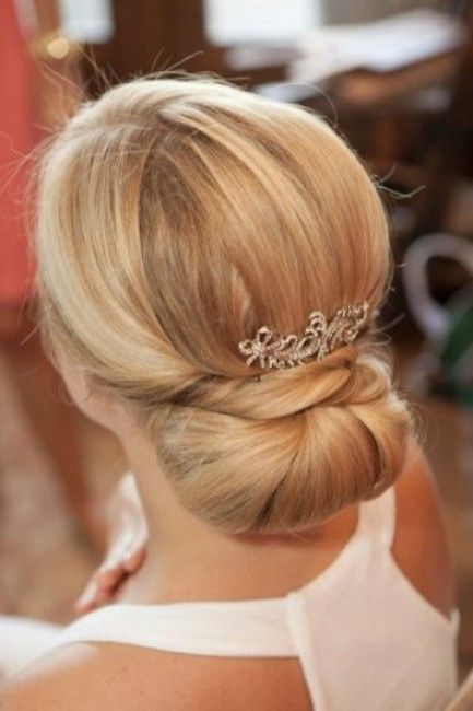 Recogido.