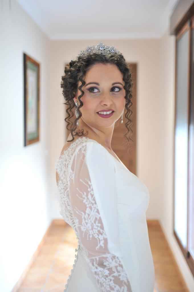 Un poquito de nuestra boda - 4