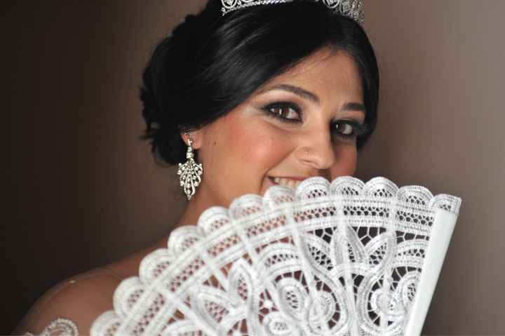 Un poquito de nuestra boda - 5