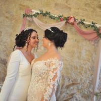 Un poquito de nuestra boda - 2