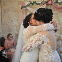 Un poquito de nuestra boda - 3