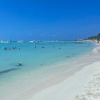 Riviera Maya - 1