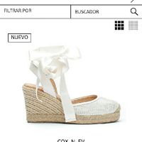 Cuñas blancas - 2