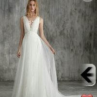  Precios vestidos Manu García colección 2018 - 2
