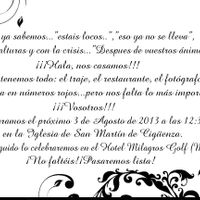 Texto original