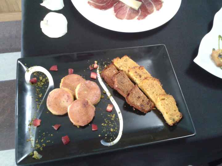 oca caramelizada