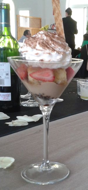 tiramisu
