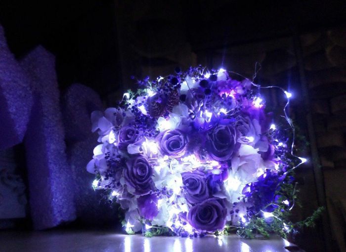  Ramos de novia - 3