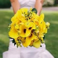 ramo de novia