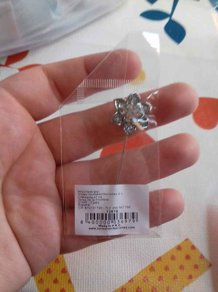 Paipai,y alfileres! - 4