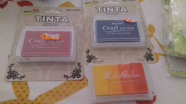 Más  cositas para el día B! - 3