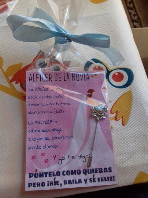 Paipai,y alfileres! - 3