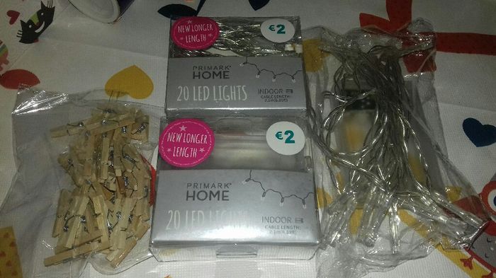 Más  cositas para el día B! - 2
