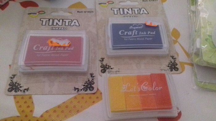 Más  cositas para el día B! - 3