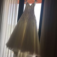 Mi vestido