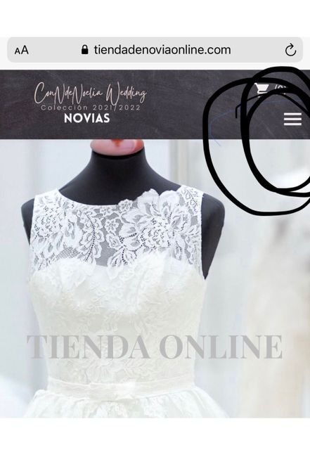 Vestidos low-cost 5