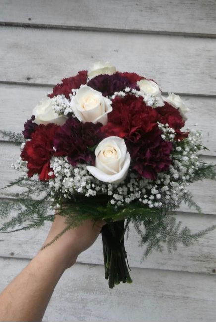 Flores que llevaréis 3