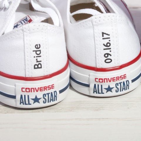 Zapatillas convers 3