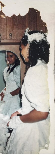 Bodas de antes/ Bodas de ahora. 1