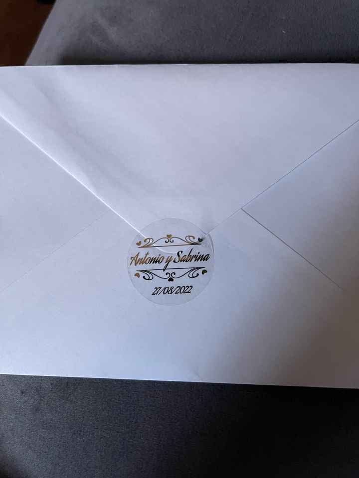 Invitación - 3