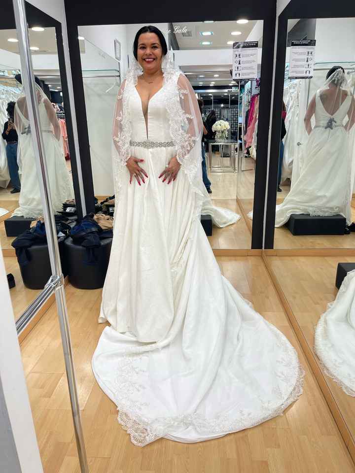 Vestido.. - 1