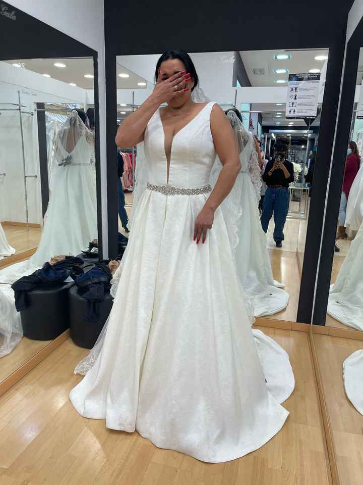 Vestido.. - 1