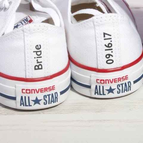 Zapatillas convers - 3