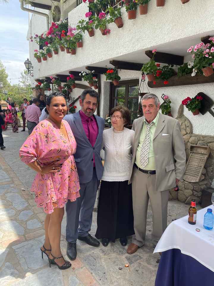 Inspiración para invitadas - 1