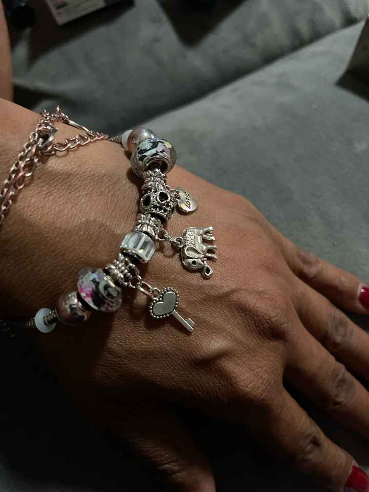 Ayuda con el regalo a mis amigas - 1