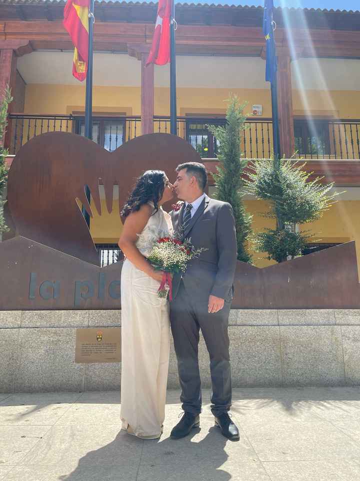 Traje del Novio: ¿alquilar o comprar? - 1