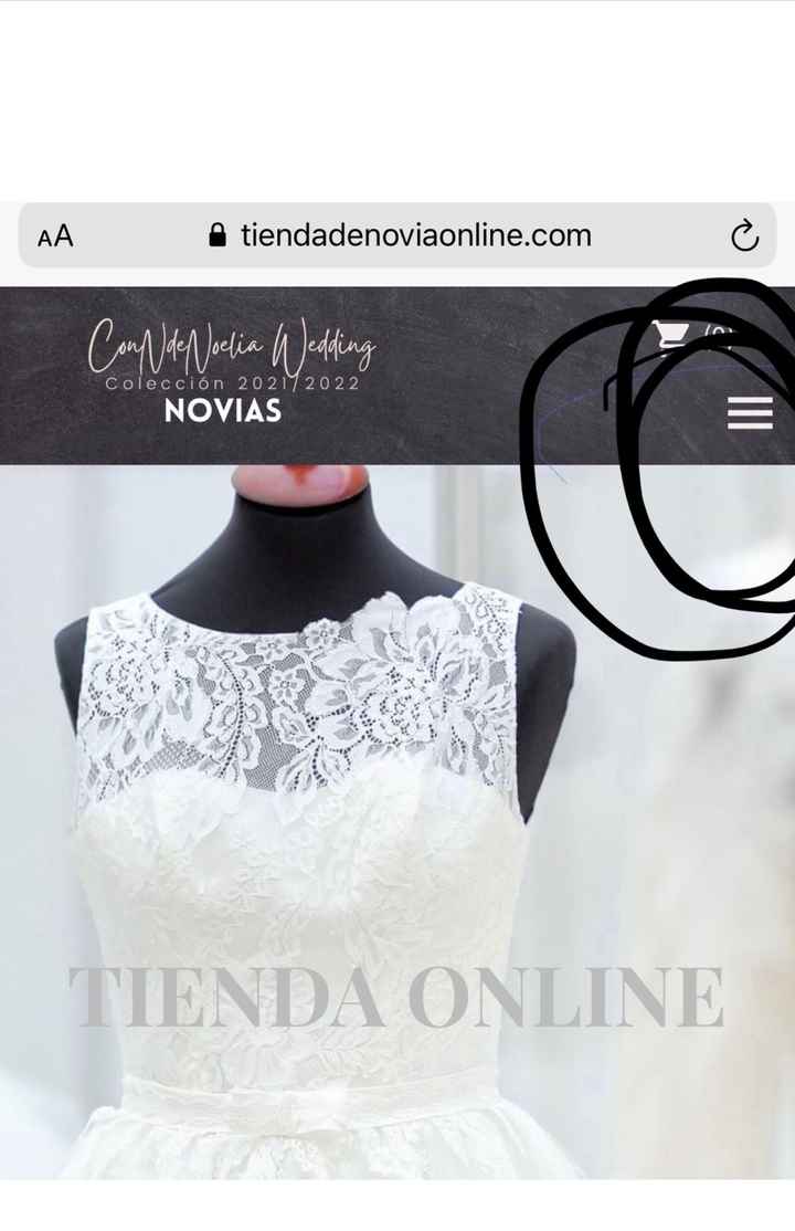 Vestido medieval - 1