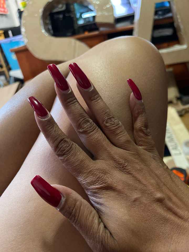 Manicura - 1